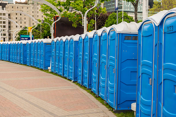 Best Standard Portable Toilet Rental  in Murrysville, PA