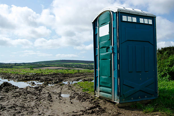 Portable Restroom for Sporting Events in Murrysville, PA